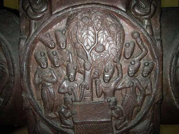 Bibashi Butsu