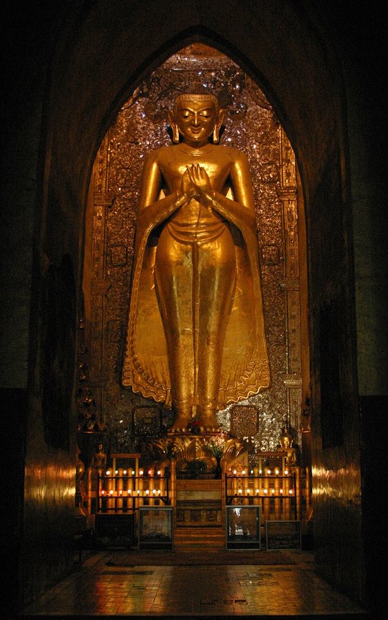 Kuruson Butsu