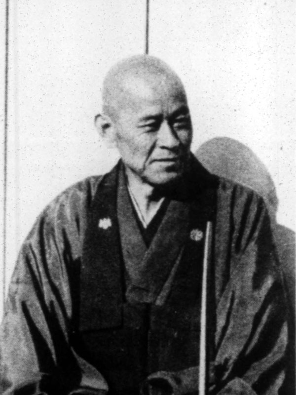 Shunryū Suzuki